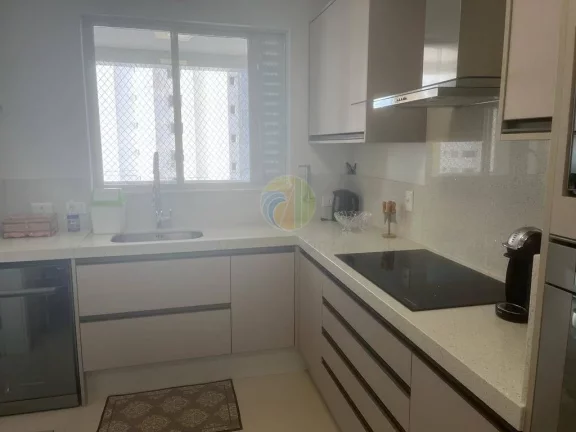Imagem Acqualina Residense
