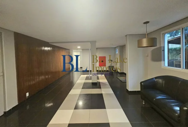 Imagem Apartamento no Condomínio Neo Ipiranga – 2 Dormitórios, Sacada e 1 Vaga