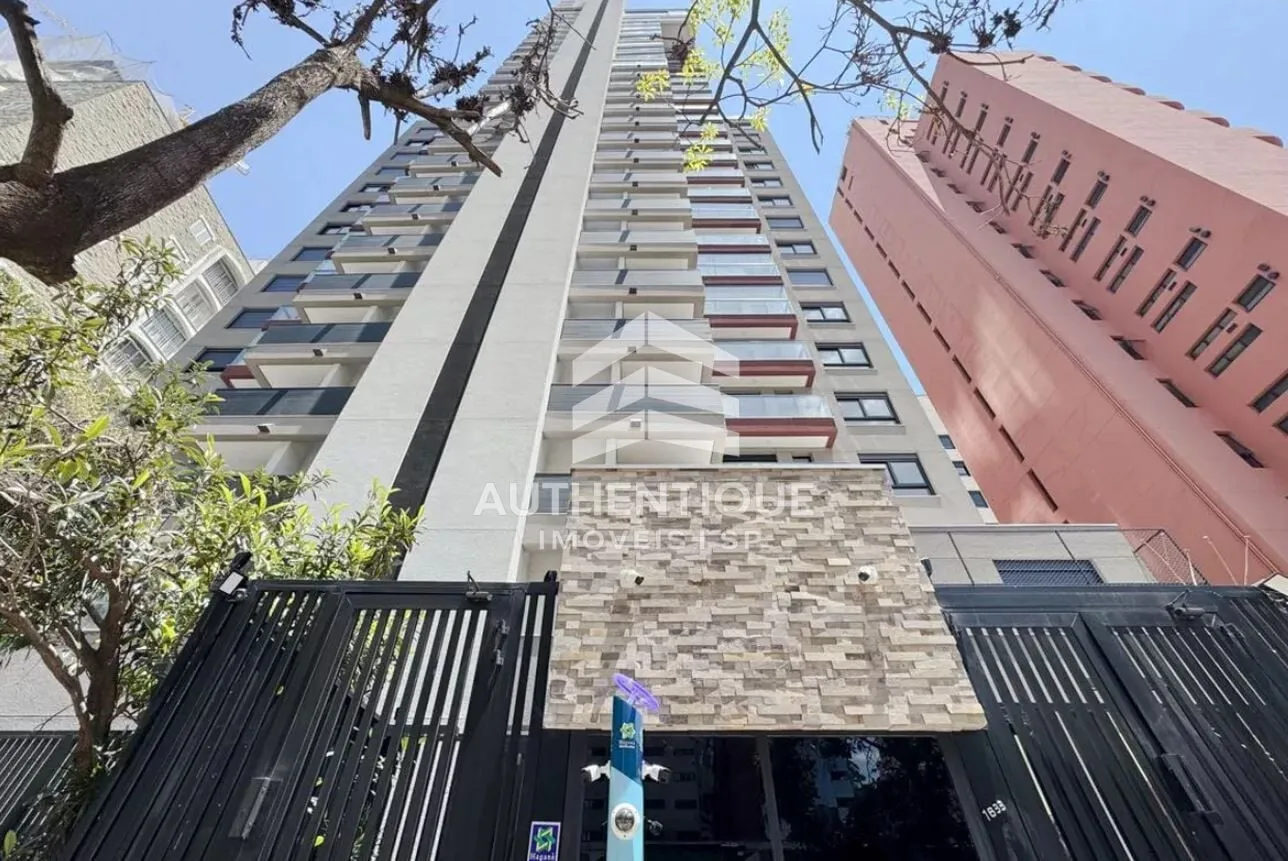 Imagem MAISON HELENA JARDINS - Apartamento à venda em São Paulo/SP