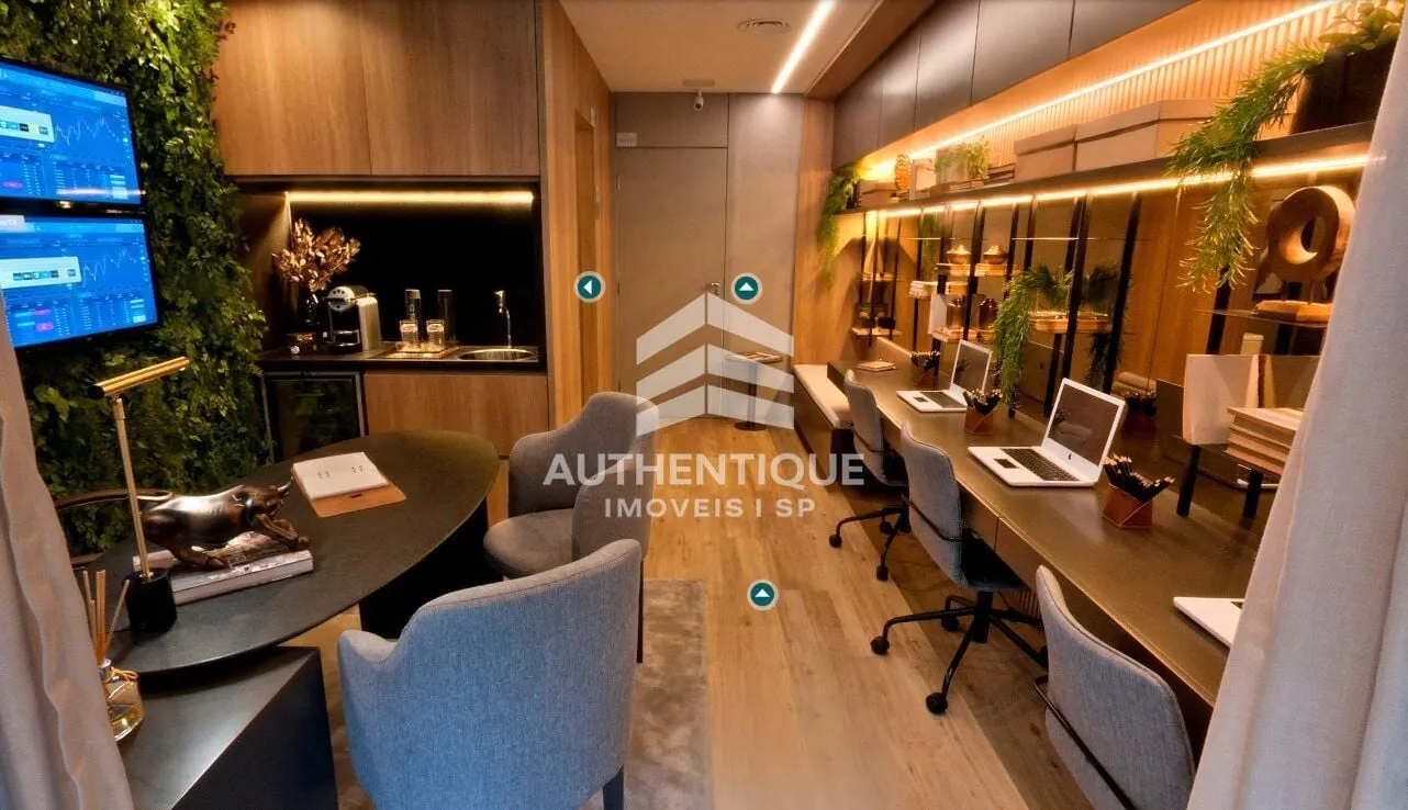 Imagem SOMA PERDIZES - Apartamento à venda em São Paulo/SP