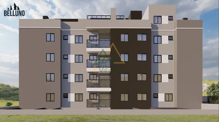 Imagem Apartamento à venda Centro Pinhais PR