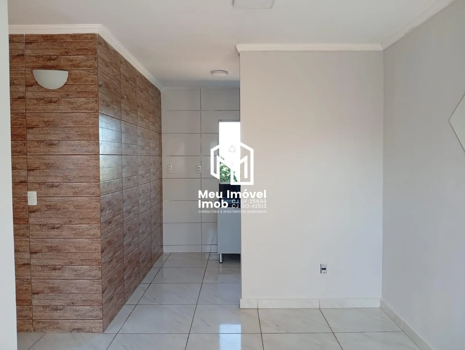 Imagem Park Club Mansões Olinda APTO 2 Quartos 1 Vaga 53m² AC finan
