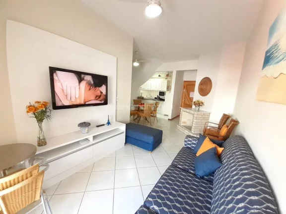 Imagem Cobertura duplex 3 dormitórios com piscina privativa