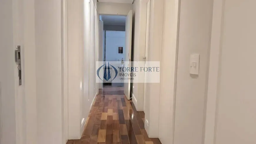 Imagem Belíssimo apartamento 187 m² 4 dormitórios sendo 1 suíte 2 vagas Campo Belo