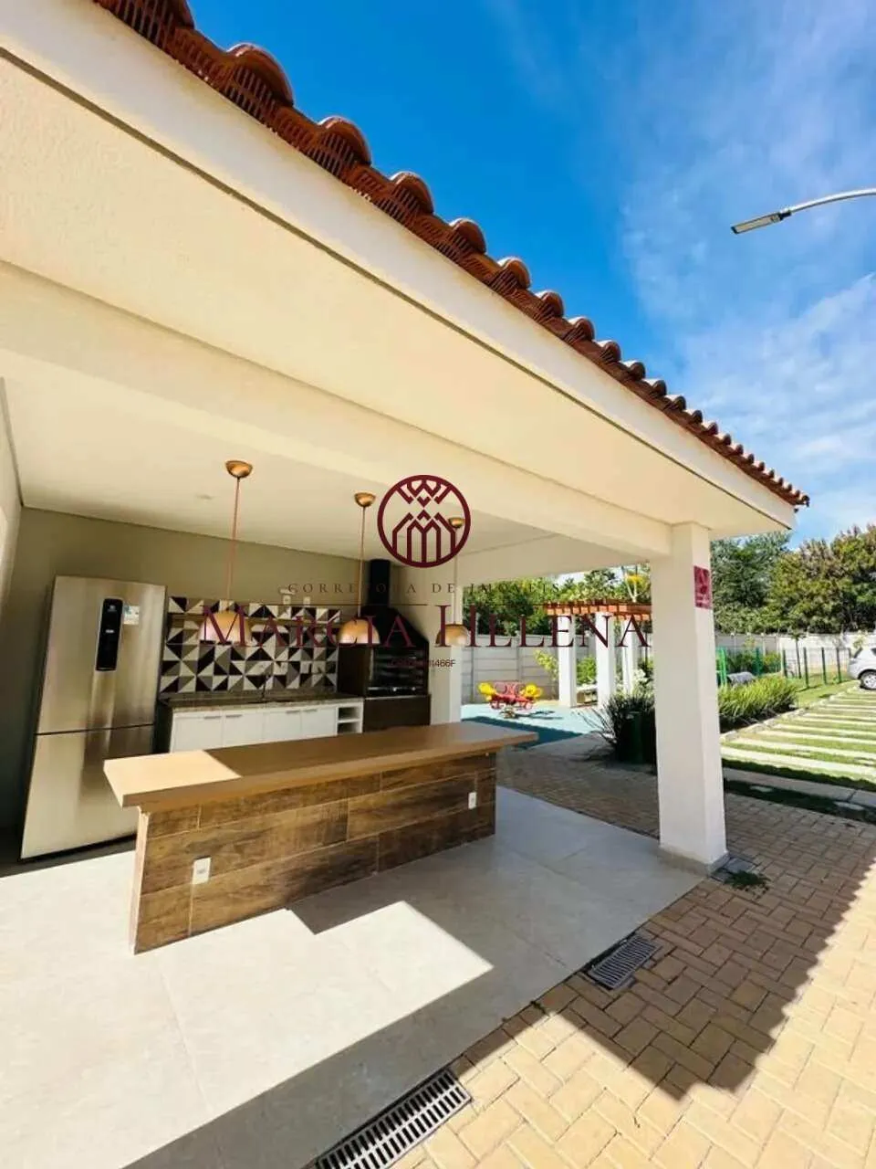 Imagem Apartamento à venda, no Viva e Realize 2 em Campinas, Residencial Jardim Irene, com 2 quartos, 41,35m2