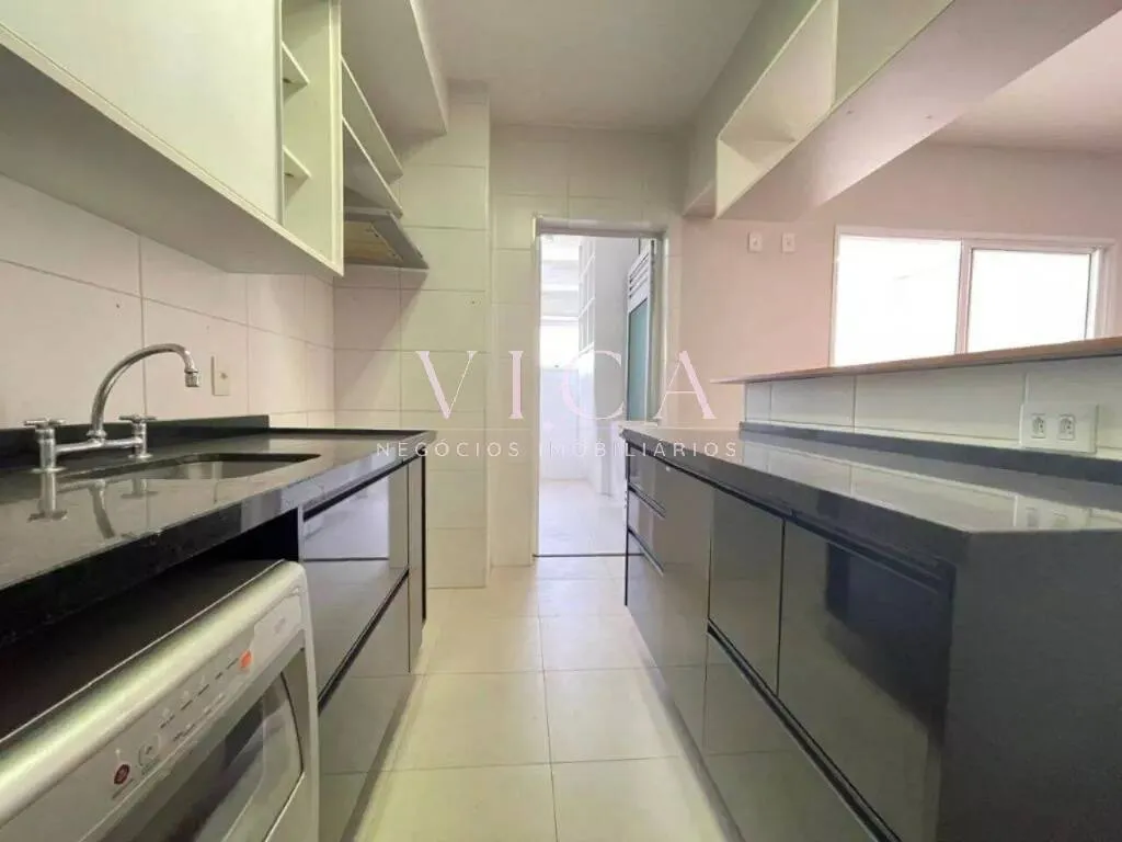 Imagem Apartamento com 2 dormitórios à venda, 79 m² por R$ 848.000,00 - Alphaville