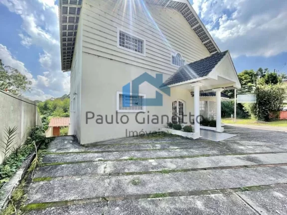 Imagem Imóvel Comercial à Venda na Região Granja Viana