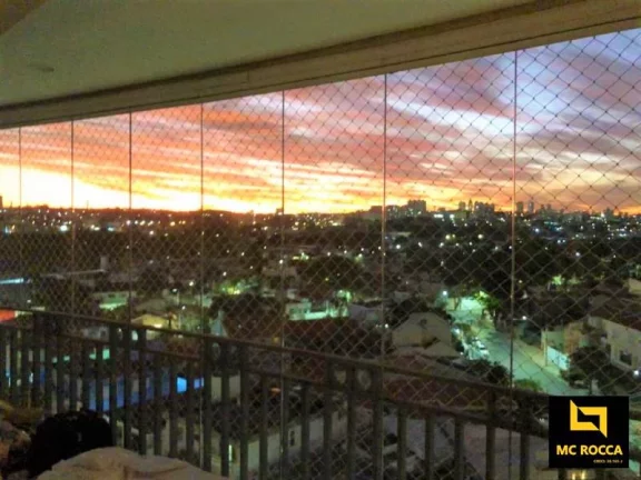 Imagem Apartamento 3 suítes - Unique Jardim São Caetano - São Caetano do Sul