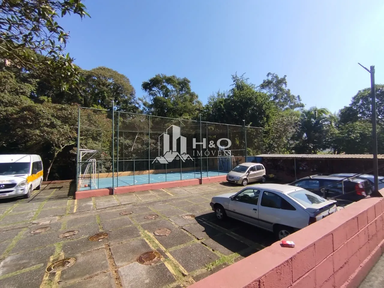Imagem Oportunidade! Apartamento com 50 m² e Vaga de Garagem na Vila Carmosina - Itaquera