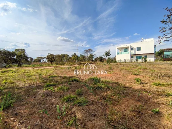 Imagem Terreno à venda, 1131 m² por R$ 240.000,00 - Condomínio Gran Ville - Igarapé/MG