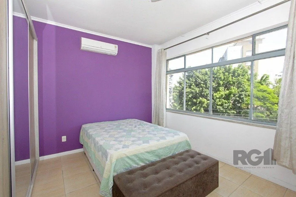 Imagem Excelente apartamento de 79m² com 2 dormitórios e 2 vagas.
