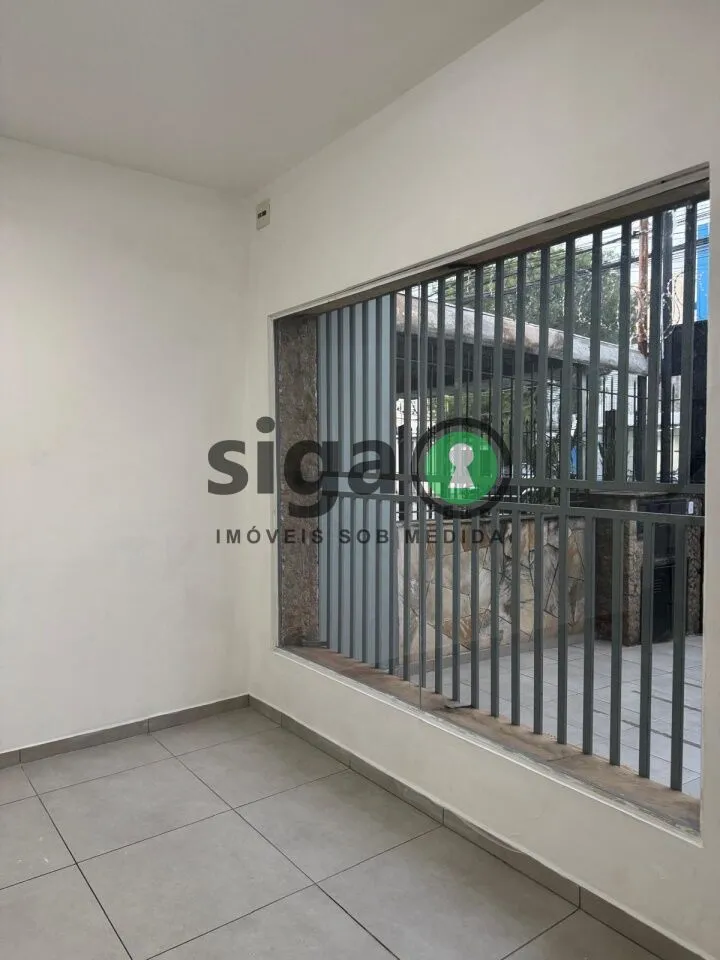 Foto do imóvel Casa 3 dormitórios para venda\ e ou locação Planalto Paulista