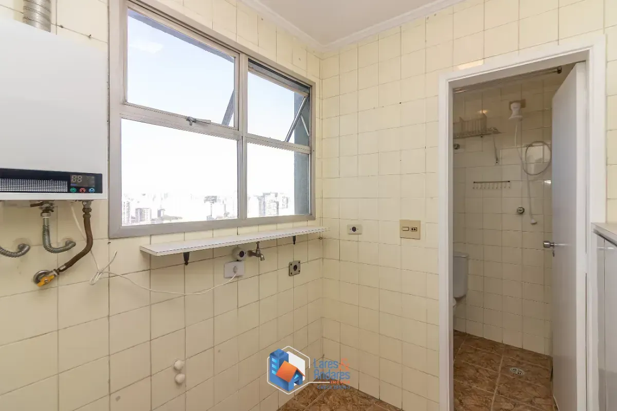 Imagem Apartamento para venda em Itaim Bibi com 2 quartos, sendo 1 suíte, 88m²