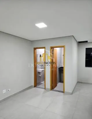 Imagem Galpão comercial à venda - 135m² | Bairro Assunção - São Bernardo do Campo