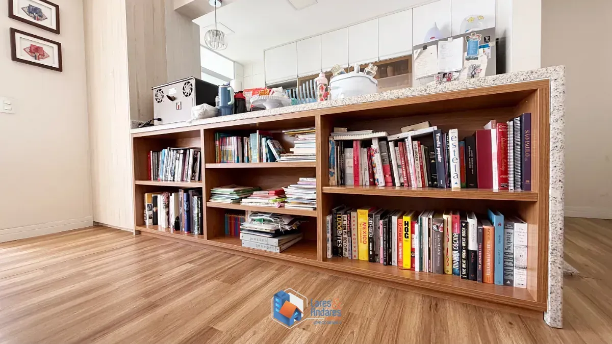 Imagem Apartamento para venda em Barra Funda com 2 quartos, sendo 1 suíte, 83m²