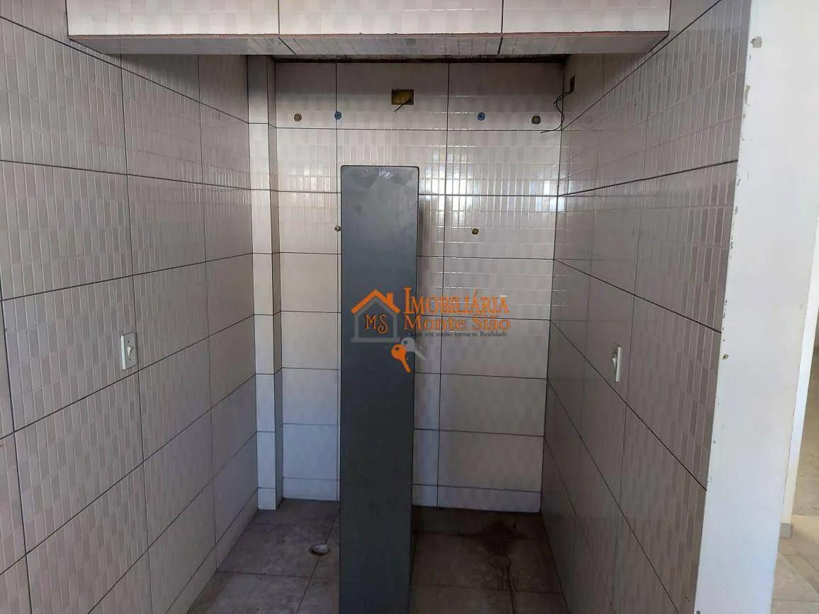 Imagem Prédio à venda, 350 m² por R$ 875.000,00 - Jardim Munhoz - Guarulhos/SP