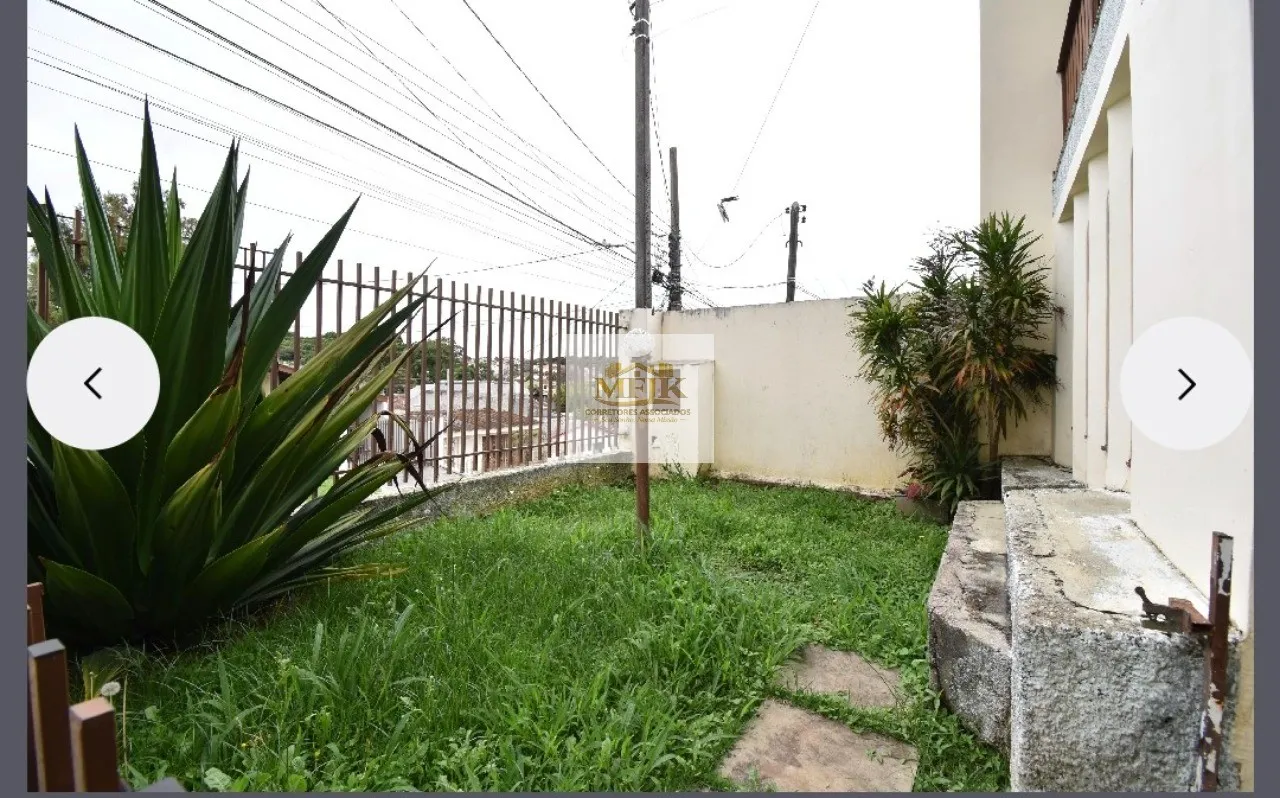 Imagem Imperdível casa à venda em Curitiba-PR, no Boa Vista: 3 quartos, 1 sala, 3 banheiros, 59,40 m²!
