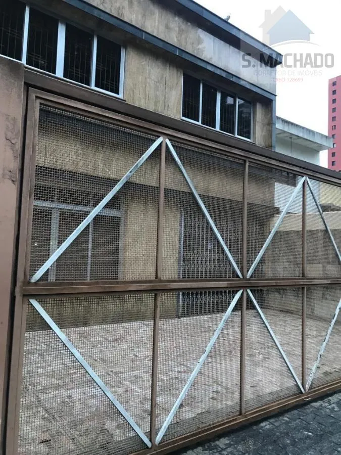 Imagem Casa para Locação em Santo André / SP no bairro Jardim