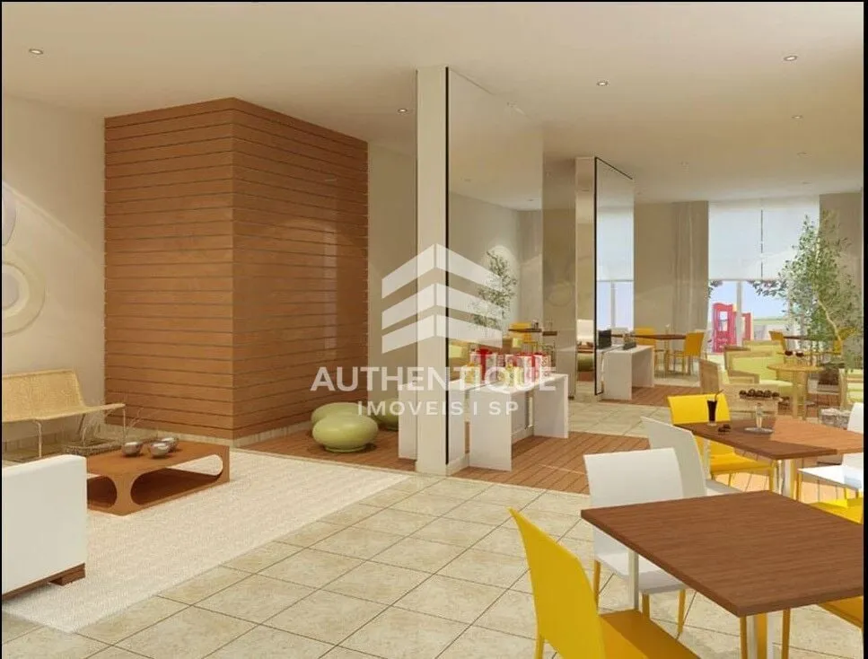 Imagem ENSEADA DAS ORQUIDEAS SANTOS - Apartamento em José Menino, Santos/SP