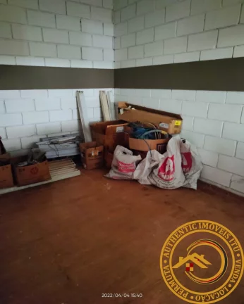 Imagem GALPAO COMERCIAL em PORTO FELIZ - SP, Canguera