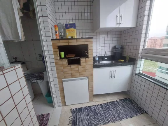 Imagem lindo apartamento