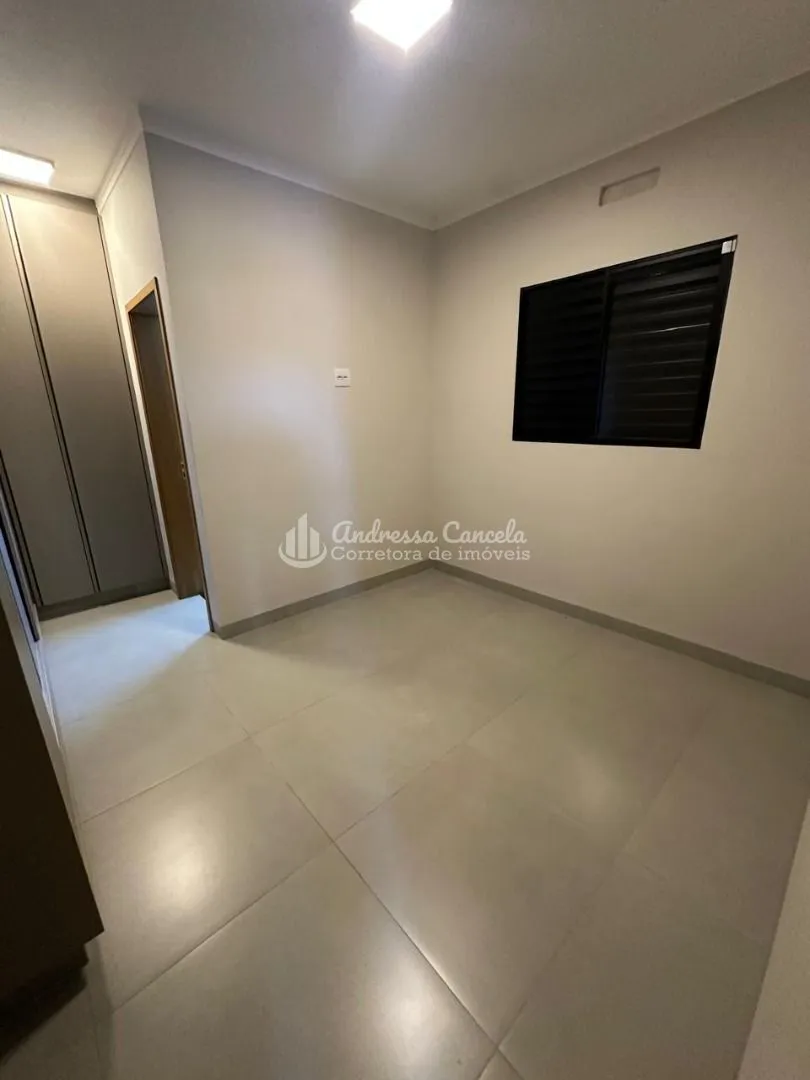 Imagem Casa com 3 dormitórios à venda, 120 m² por R$ 700.000,00 - SetSul II - São José do Rio Preto/SP