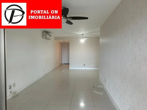 Imagem APARTAMENTO RESIDENCIAL em RIO DE JANEIRO - RJ, JACAREPAGUÁ