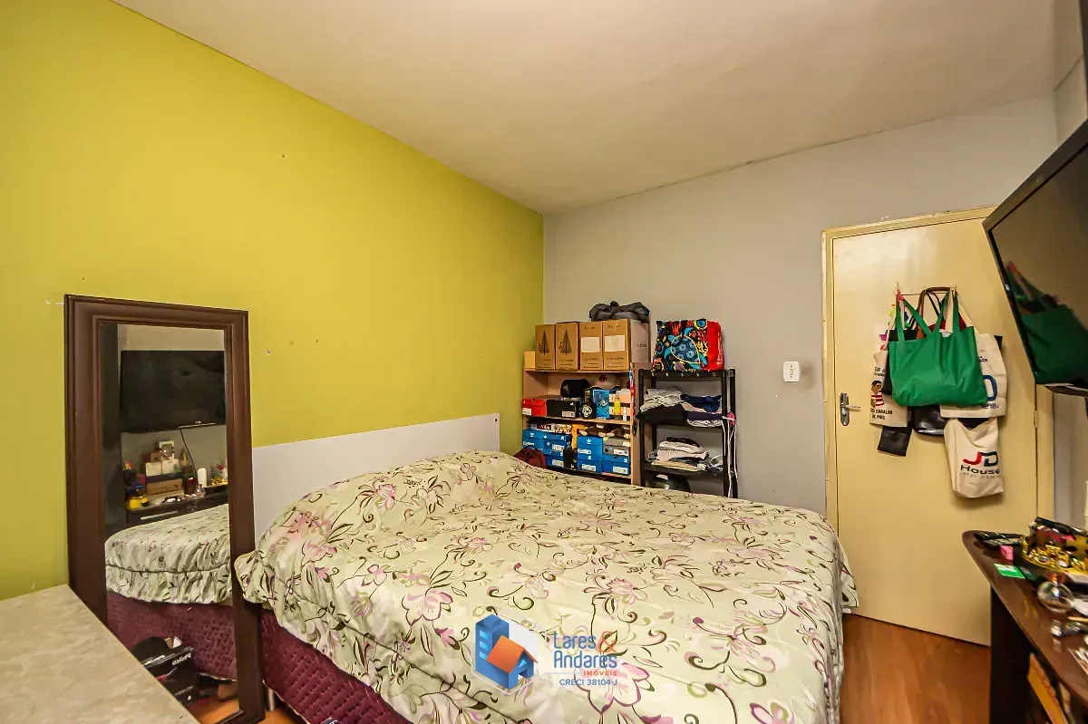 Imagem Casa para venda em Vila Buenos Aires com 3 quartos, sendo 1 suíte, 160m²