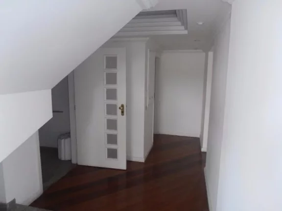 Imagem COBERTURA COM 5 DORMITÓRIOS À VENDA, 595 M² POR R$ 3.500.000,00 - PONTA DA PRAIA - SANTOS/SP