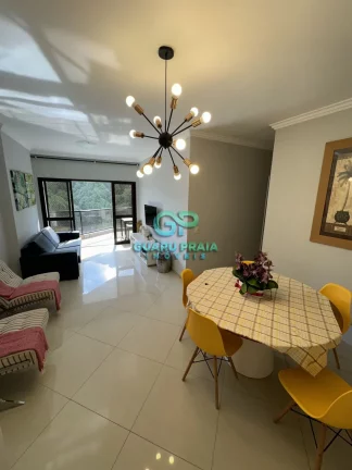 Imagem Apartamento à venda no bairro Enseada - Guarujá/SP