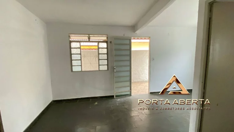 Imagem Casa 03 quartos - bairro Ideal - Ipatinga -CÓD 1476