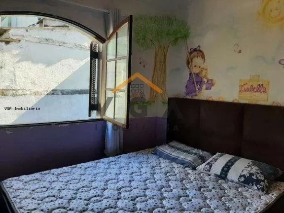Imagem Sobrado para Venda em São Paulo, Vila Matilde, 3 dormitórios, 1 suíte, 2 banheiros, 2 vagas