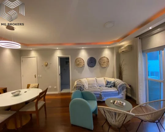 Imagem APARTAMENTO RESIDENCIAL em RIO DE JANEIRO - RJ, BARRA DA TIJUCA