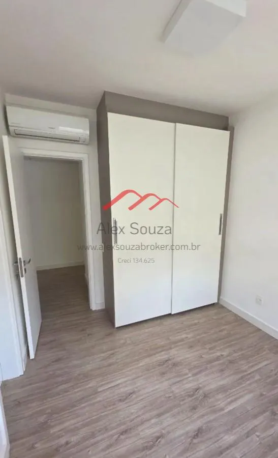 Imagem Apartamento para Venda em Campinas, Cambuí, 1 dormitório, 1 suíte, 2 banheiros, 1 vaga