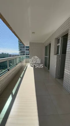 Imagem APARTAMENTO 2 DORMITÓRIOS - CAIÇARA - PRAIA GRANDE