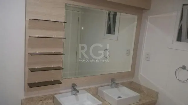 Imagem Apartamento para Venda - 108.59m², 3 dormitórios, 1 vaga - Centro Histórico