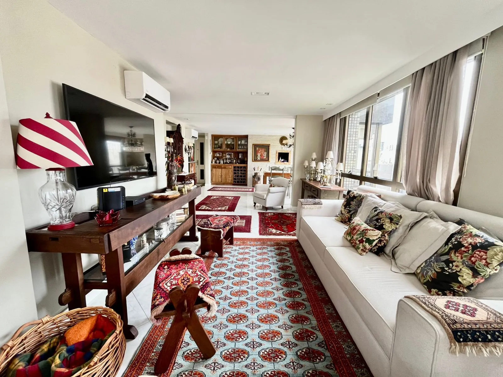Imagem Apartamento a venda rua Vitor Meireles - Rio Branco