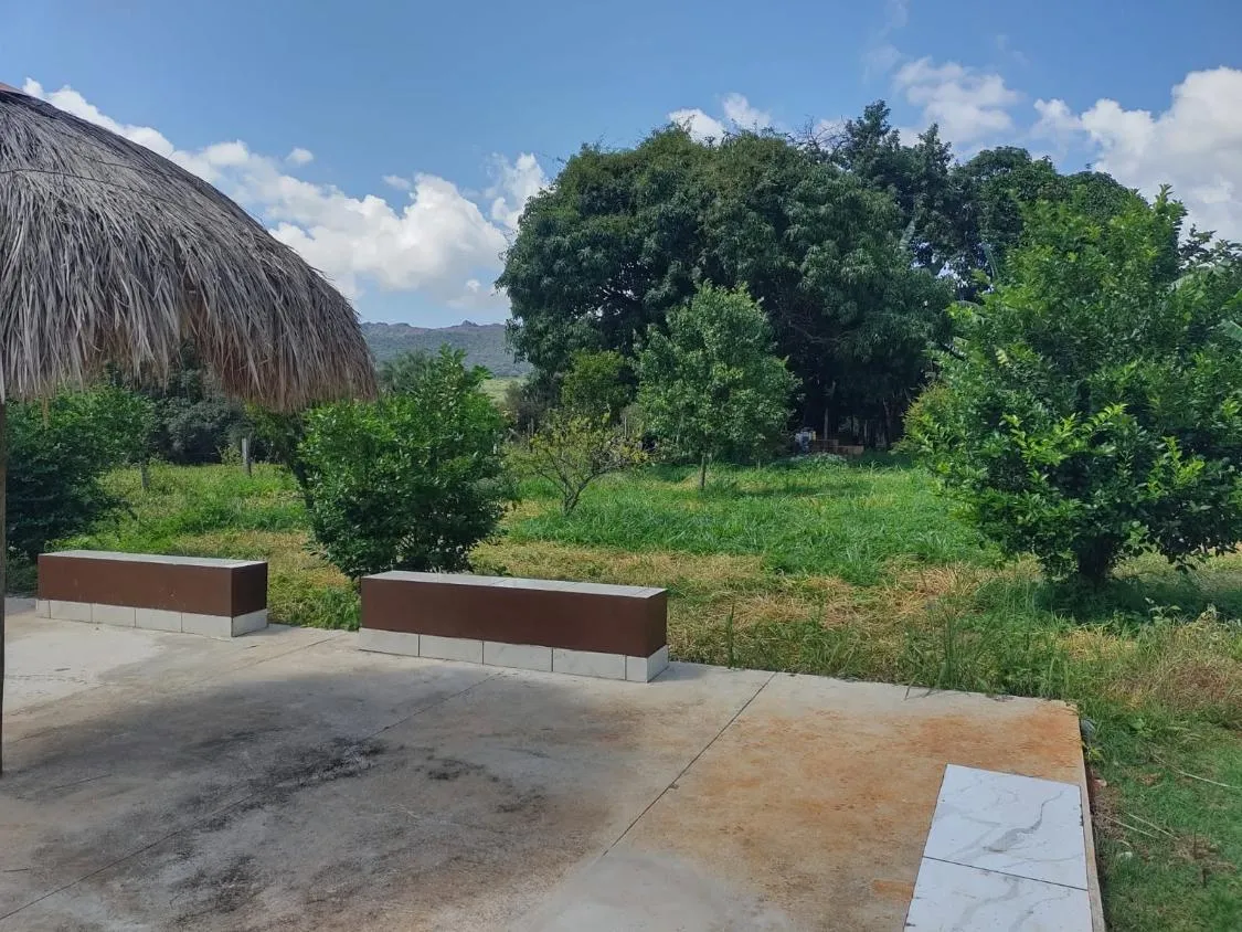 Imagem CHÁCARA À VENDA EM SERRA AZUL com 2.150 m²,
