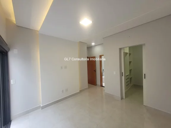 Imagem CASA CONDOMINIO PARK GRAN RESERVE - INDAIATUBA-SP