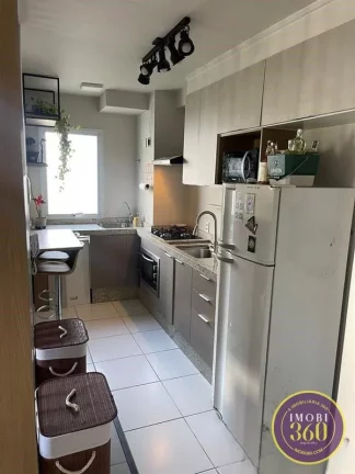 Imagem Apartamento à Venda 2 Dormitórios Eleva Tatuapé Chácara Califórnia SP