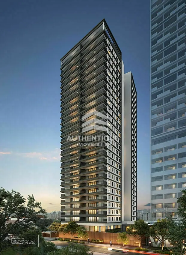 Imagem MAIRIN IBIRAPUERA - VILA MARIANA - Apartamento à venda no bairro Vila Mariana - São Paulo/SP, Zona Sul