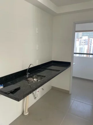 Imagem ASCENT PAULISTA - Apto de 66m² (Revenda Kallas), andar alto, próxima à Estação Trianon - Masp!!!