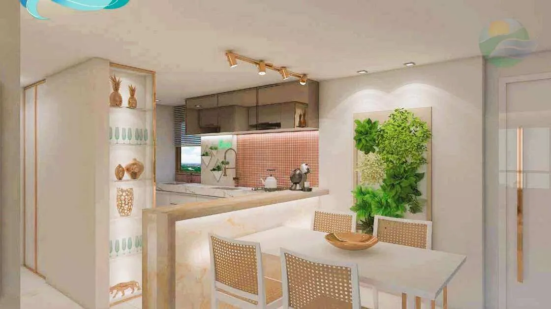 Imagem OPORTUNIDADE! Apartamento com 3 suites, Novo, nascente, venda, em Boa Viagem, Recife.