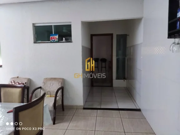 Imagem CA1586

Casa com 3 quartos no Moinho dos Ventos, com 120m² de área construída 

A casa possui:

-...