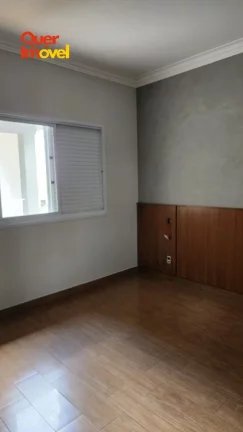Imagem Casa de alto padrão no Jardim Saint Gerard, zona sul de Ribeirão Preto-SP, 5 quartos, 5 suítes, 315m² - Quer Imóvel Negócios Imobiliários.