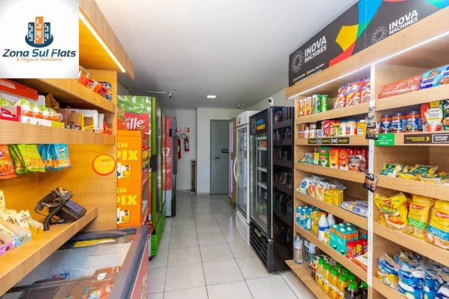 Imagem Ótimo Apartamento à Venda Na Granja Julieta Com 2 Suítes e 2 Vagas