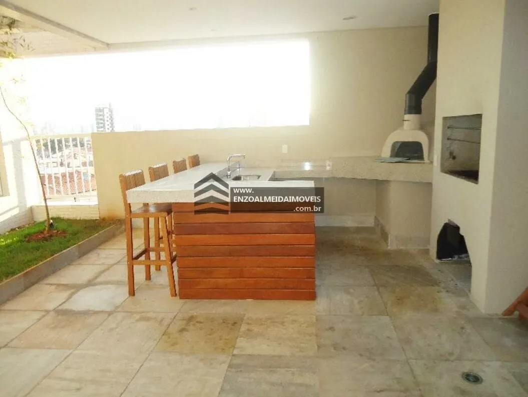 Imagem Apartamento à venda em São Paulo/SP