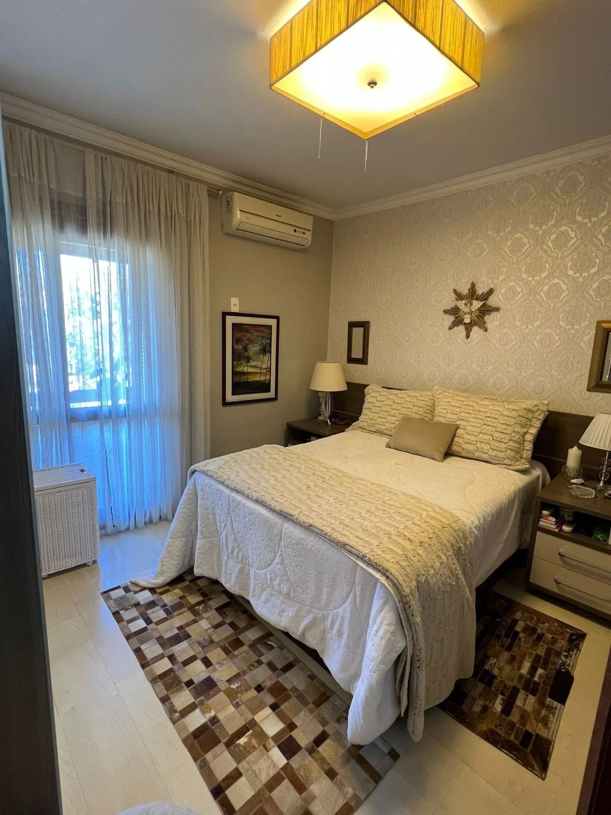 Imagem Casa de condominio no Parque Santa Anita