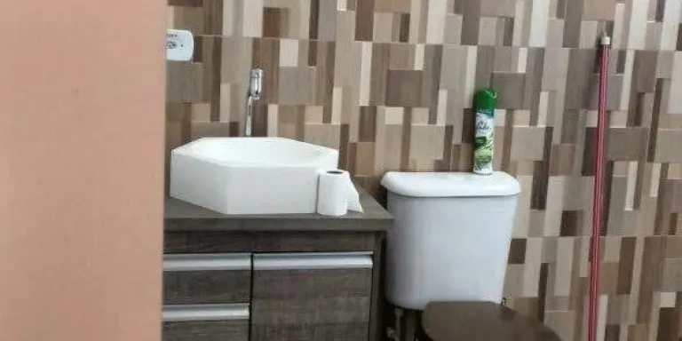 Imagem Casa com 2 Quartos à Venda, 250 m² em Centro - Santa Isabel