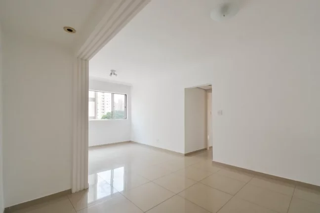 Imagem Apartamento à venda em São Paulo, Moema, com 2 quartos, 86m2